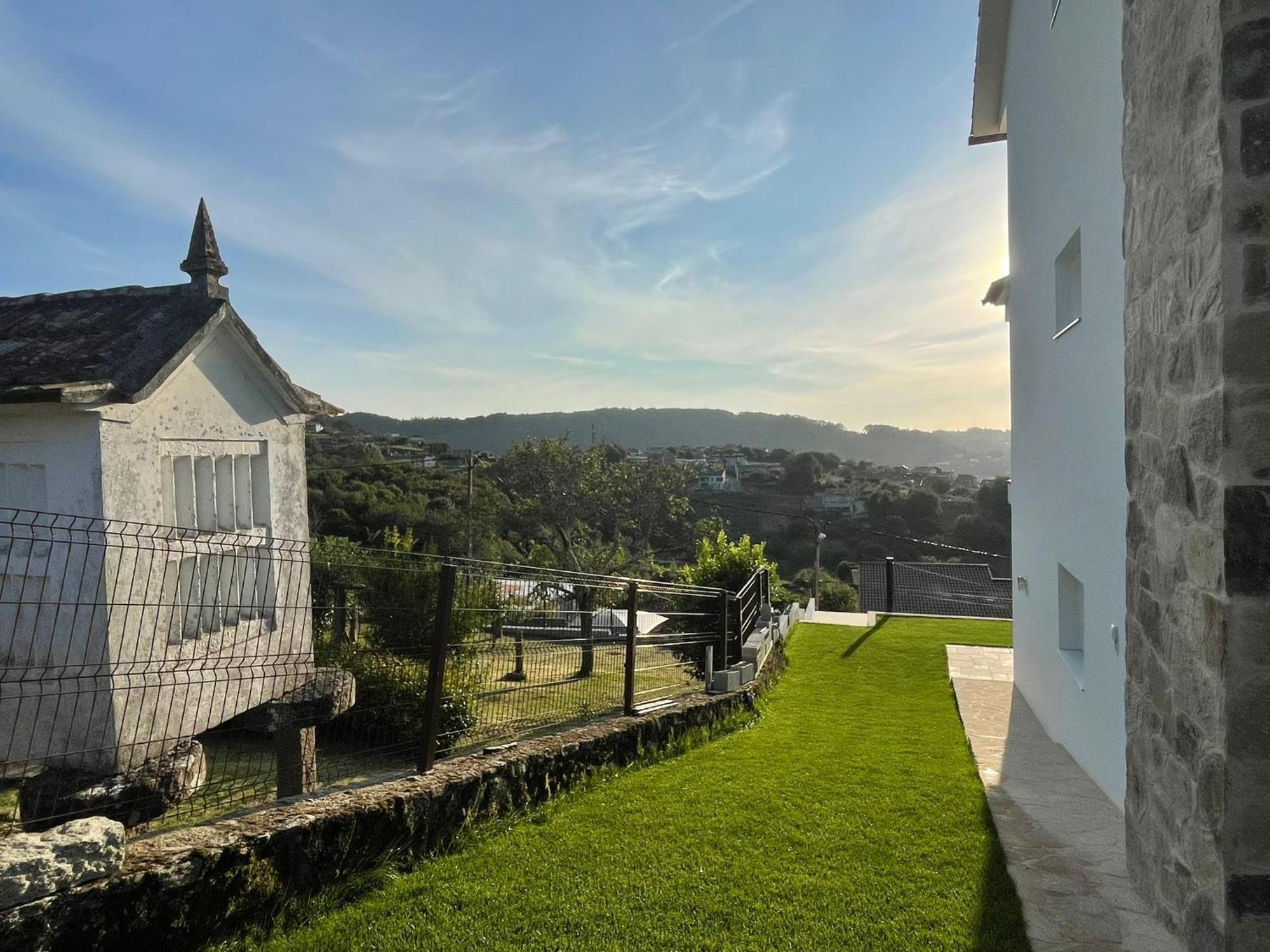 Villa Vou Nun Bou Bueu Exterior foto