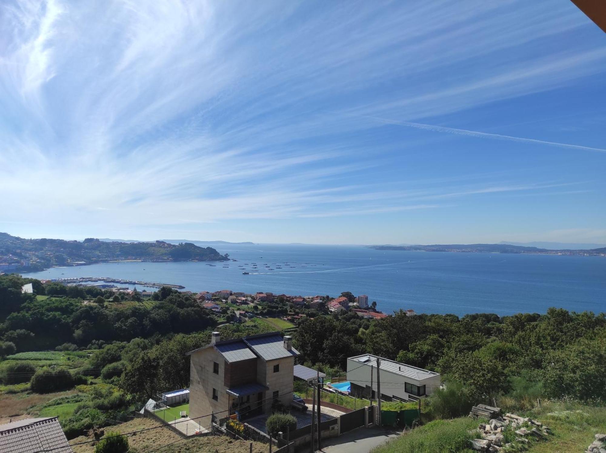 Villa Vou Nun Bou Bueu Exterior foto