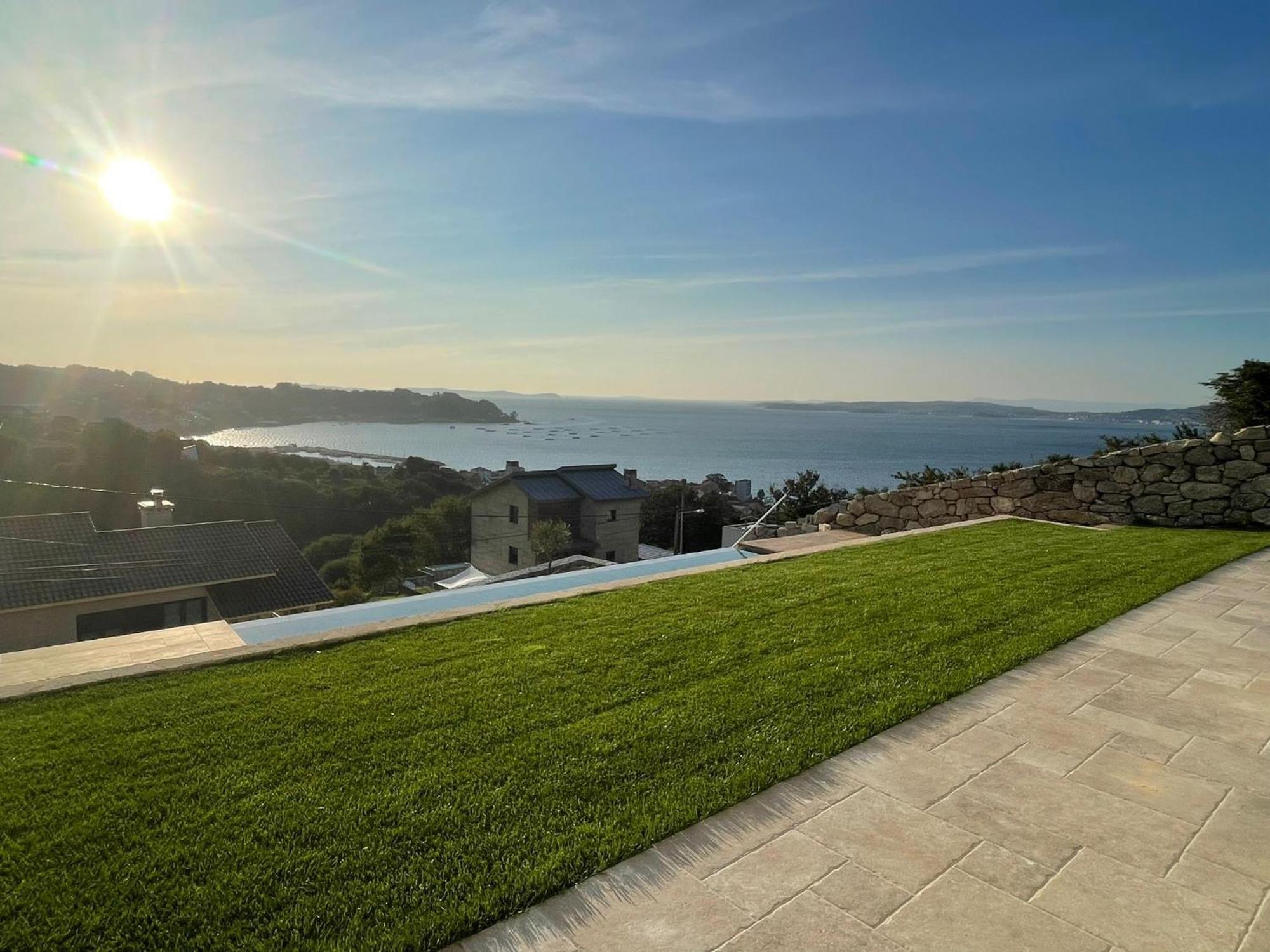 Villa Vou Nun Bou Bueu Exterior foto